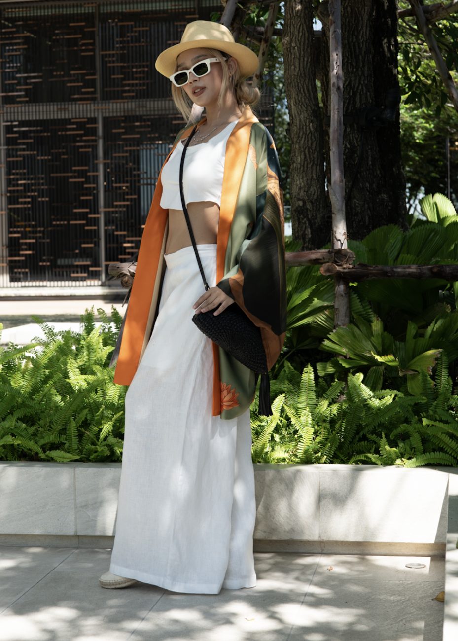 Ganesha kimono, photo 5